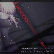 Nightcore The One Who Laughs Last