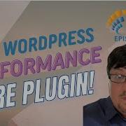 The NEW Wordpress Performance Plugin