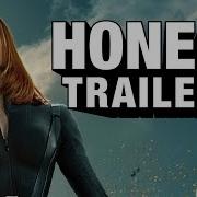 Honest Trailers Captain America The Winter Soldier