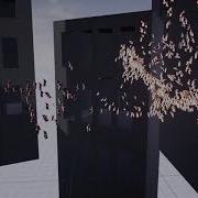 UE4 Beastie Boids Demonstration