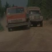 Найти и обезвредить 1982 Truck Chase Scene