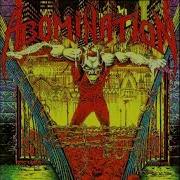 Abomination Murder Rape Pillage And Burn 1990
