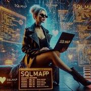 Hacking Websites With SQL Map Password Cracking