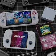My Favorite Handhelds Under 100