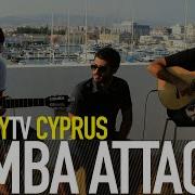 RUMBA ATTACK FIRE BalconyTV