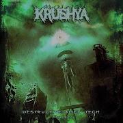 Destructive Alien Tech Contact