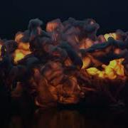 Fire Blast Intro Animation Template