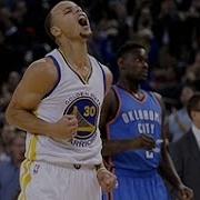 Stephen Curry Leads All With 34 Points In Big Win