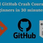 Git And GitHub Crash Course For Beginners In 30 Minutes Git Basics Git Commands
