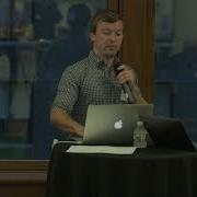 September NY Enterprise Tech Meetup API Fortress Demo Powered By Work Bench