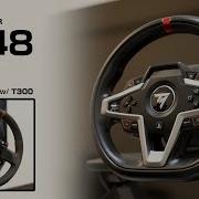 The Cost Of Over Amplified Torque Thrustmaster T248 Review