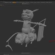 Modo Essentials Lists