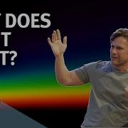 Why Does Light Exist With Gideon Koekoek