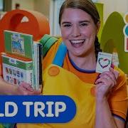 Let S Go To The Library Caitie S Classroom Field Trip Virtual Visit For Kids