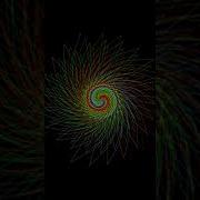 Python Turtle Graphics Art Shorts Coding