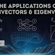 The Applications Of Eigenvectors And Eigenvalues That Thing You Heard In Endgame Has Other Uses