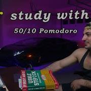 SIT DOWN AND STUDY WITH ME 3 Hours Medical School 50 10 Pomodoro