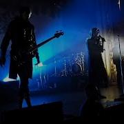 Sleep Token Rain Live NYC