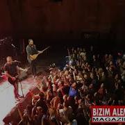 Haluk Levent Ela Gözlü Benli Dilber Berlin Konserinden 2019