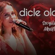 Dicle Olcay Sevgililer Günü Akustik Konseri