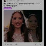 GCSE SLANDER 2026 FINAL WEEK