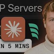 MCP Servers Explained In 5 Minutes For Beginners