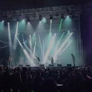 Code Orange In Fear Live