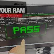 How To Fix FAULTY RAM And Stop Random PC Crashes Memtest86 Guide