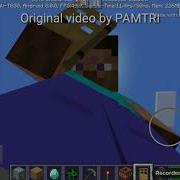 Minecraft In A Nutshell But It S Reanimated Using Minecraft
