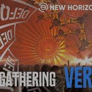 DEFQON 1 2025 Vertile The Gathering