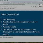 PHP 8 Don T Hesitate Make Your Upgrade Great