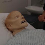 The Simulation Centre At BTHFT