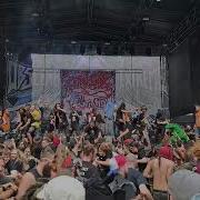 Crisix Ultra Thrash Live ObsceneExtremeFest Obscene 2022 By Alain Aj