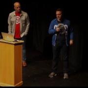 Nativescript Past Present And Future Opening Keynote