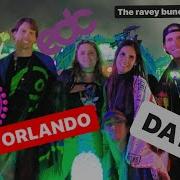EDC ORLANDO 2021 DAY 3 THE RAVEY BUNCH LPV VLOG