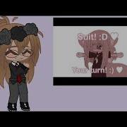 Outfit Battle With C0FF33