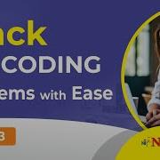Day 3 Crack Top Coding Problems With Ease Leetcode Challenges Naresh IT