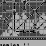 Bionic Commando GameBoy Walkthrough By Gektorne
