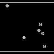 Multiple Object Tracking Cognitive Task