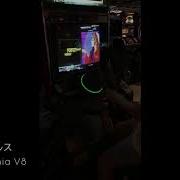 DM 記憶力テスト 8年ぶりにO JIYA EXT ステルスに挑戦