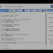 Javascript For Google Earth Engine