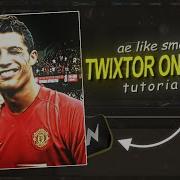 Smooth Twixtor On Mobile Node Video Tutorial AE Style