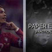 𝘼𝙡𝙞𝙜𝙝𝙩 𝙈𝙤𝙩𝙞𝙤𝙣 Paper Effect Fractial Warp Edit Tutorial Preset