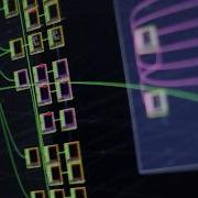 Experimental Nerding Session TouchDesigner Ableton Live Laser Kinect StreamDiffusion