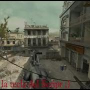 Cod4 Bounce Helicopter Crash SCRIPT