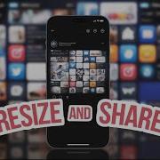 Resize Optimize Images For Social Media Fast Free