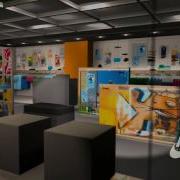 Monkeystack Showreel 2012 13 HD