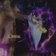 Dissidia Final Fantasy The Emperor S EX Burst