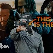 I Shot Every John Wick Gun Here S The One I D Actually Choose