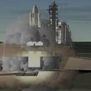 The Launch Of STS 1 Today In 1981